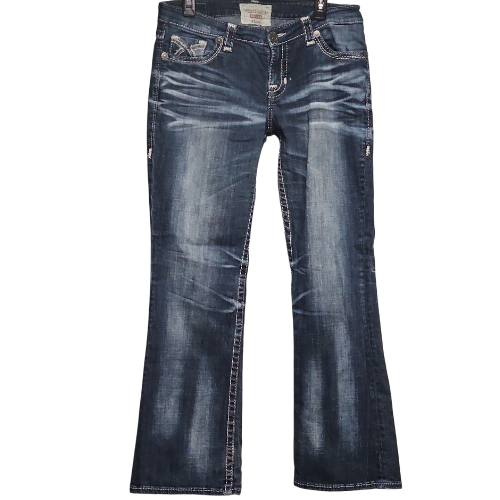 Womens Jeans Size 12